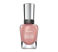 Sally Hansen Complete Salon Manicure vernis à ongles fortifiant teinte 855 Blushed Petal 14.7 ml