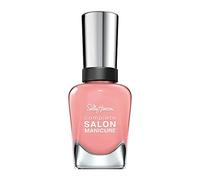 Sally Hansen Complete Salon Manicure vernis à ongles fortifiant teinte 203 Crazy Stupid Blush 14.7 ml