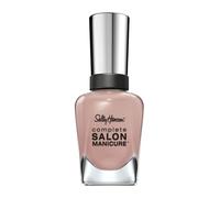 Sally Hansen Complete Salon Manicure Vernis à ongles - 827 Brown Bare