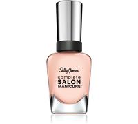 Sally Hansen Complete Salon Manicure vernis à ongles fortifiant teinte 141 Arm Candy 14.7 ml