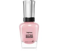 Sally Hansen Complete Salon Manicure vernis à ongles fortifiant teinte 182 Blush Against the World 14.7 ml