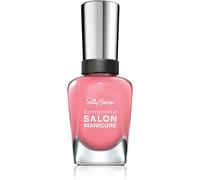 Sally Hansen Complete Salon Manicure vernis à ongles fortifiant teinte 183 Style Icon 14.7 ml