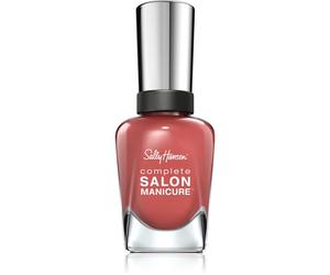 Sally Hansen Complete Salon Manicure vernis à ongles fortifiant teinte 291 Ginger Zinger 14.7 ml