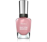 Sally Hansen Complete Salon Manicure vernis à ongles fortifiant teinte 302 Rose to the Occassion 14.7 ml