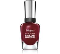 Sally Hansen Complete Salon Manicure vernis à ongles fortifiant teinte 418 Society Ruler 14.7 ml