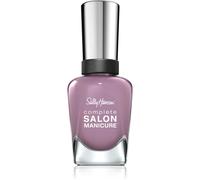 Sally Hansen Complete Salon Manicure vernis à ongles fortifiant teinte Flora Donna 14.7 ml