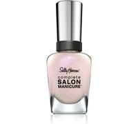 Sally Hansen Complete Salon Manicure vernis à ongles fortifiant teinte Luna Pearl 14.7 ml