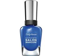 Sally Hansen Complete Salon Manicure Vernis à ongles n °684 New Suede Shoes, 14.7 ml.