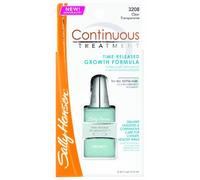 Sally Hansen Continuous Growth Formula For Dry, Brittle Nails - 3208 (traitement de croissance pour les ongles)