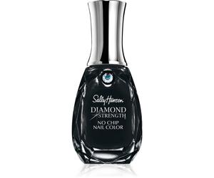 Sally Hansen Diamond Strength No Chip vernis à ongles longue tenue teinte Black Diamonds 13,3 ml