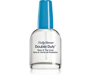 Sally Hansen Double Duty base et top coat 13.3 ml