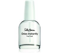 Sally Hansen Dries Instantly protecteur de vernis à séchage rapide pour un effet longue tenue 13,3 ml