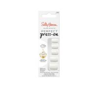 Sally Hansen Faux Ongles Salon Effects Perfect Press-On, 211 Get Mod, N'abîment pas vos Ongles Naturels, Manucure Rapide & Facile, Résultat Professionnel, Capsules Réutilisables.