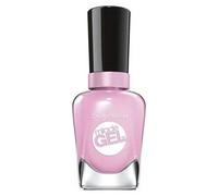 Sally Hansen - Gel de Miracle Couleur de Clou N. 400 Smartease - 0.5 fl. oz.- 14.8 ml