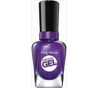 Sally Hansen - Gel de Miracle Couleur de Clou N. 430 Crème de la Crème - 0.5 fl. oz.- 14.8 ml