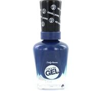 Sally Hansen Gel Miracle 609-Midnight Mod 14,7ml