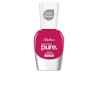 Sally Hansen Good. Kind. Pure. vernis à ongles longue tenue effet raffermissant teinte Passion Flower 10 ml