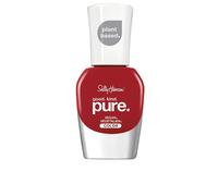 Sally Hansen Good. Kind. Pure. vernis à ongles longue tenue effet raffermissant teinte Pomegranate Punch 10 ml
