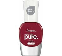 Sally Hansen Good Kind Pure Vegan Color 320-Cherry Amore 10ml