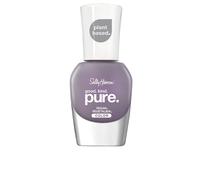 SALLY HANSEN GOOD.KIND.PURE vegan color #341-lavender haze