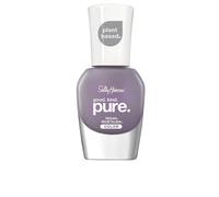Sally Hansen Good. Kind. Pure. vernis à ongles longue tenue effet raffermissant teinte Lavender Haze 10 ml