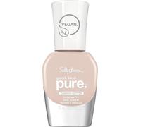 Sally Hansen Good Kind Pure Vegan Color Demi Mate 030-Cashew Butter 10ml