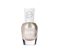 Sally Hansen Good.Kind. Pure Vernis à ongles, formule végétalienne, haute brillance, séchage rapide, 111 Gilded Serenade
