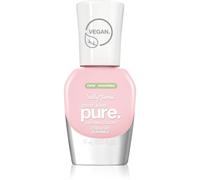 Sally Hansen Good. Kind. Pure. vernis à ongles longue tenue effet raffermissant teinte Pink Cloud 10 ml