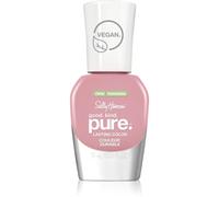 Sally Hansen Good. Kind. Pure. vernis à ongles longue tenue effet raffermissant teinte Pinky Clay 10 ml