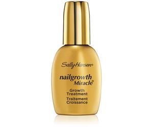 Sally Hansen Growth traitement ongles professionnel pour stimuler la croissance des ongles 13.3 ml