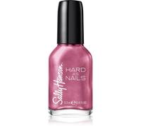 Sally Hansen Hard As Nails vernis à ongles traitant teinte Rock Hard 13,3 ml