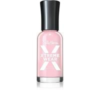 Sally Hansen Hard As Nails Xtreme Wear vernis qui fortifie les ongles teinte 199 Tickled Pink 11.8 ml