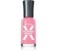 Sally Hansen Hard As Nails Xtreme Wear vernis qui fortifie les ongles teinte 213 Watermelon Felon 11,8 ml