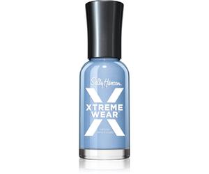 Sally Hansen Hard As Nails Xtreme Wear vernis qui fortifie les ongles teinte 459 Babe Blue 11.8 ml