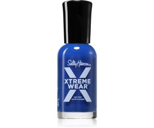 Sally Hansen Hard As Nails Xtreme Wear vernis qui fortifie les ongles teinte 489 Royal Rage 11.8 ml