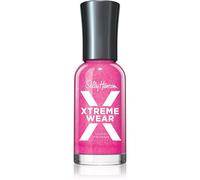 Sally Hansen Hard As Nails Xtreme Wear vernis qui fortifie les ongles teinte Total Flirt 11,8 ml