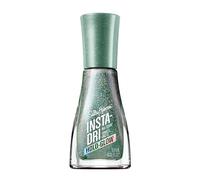 Sally Hansen Insta-Dri, Holo-Glow, All that Shimmers, vernis à ongles, facile à utiliser, résistant,belles couleurs, se pose facilement sur les ongles, ne bave, 0,3 oz