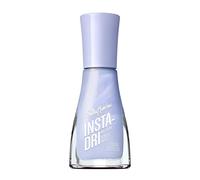 Sally Hansen Insta-Dri Luxe Finish Vernis à Ongles, 065 Lavish Lilas, 9.17 ml