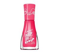 Sally Hansen Insta Dri Syrup Collection Vernis à ongles, Pink Pour 140, 9,17 ml