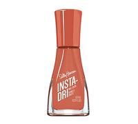 Sally Hansen Insta-Dri Vernis à ongles 350 Catch Me If You Clam, 9,17 ml