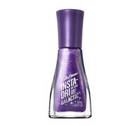 Sally Hansen Insta-Dri Vernis à ongles à séchage rapide Galactic, Planet Purple, 9,17 ml