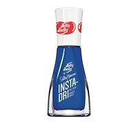 Sally Hansen Insta-Dri X Jelly Belly Vernis à ongles, myrtille, 0,9 ml