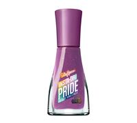 Sally Hansen Insta-Dri x Pride Power to the Purple Quick Dry Long Lasting Streak sans vernis ongles violet sans s quence