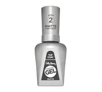 Sally Hansen - Miracle Gel Vernis A Ongles 102 Top Coat 15 Ml