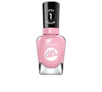Sally Hansen Miracle Gel vernis à ongles gel sans lampe UV/LED teinte 160 Pinky Promise 14,7 ml