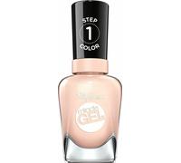 Sally Hansen Miracle Gel 187-Sheer Happiness 14,7ml