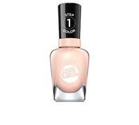 Sally Hansen Miracle Gel vernis à ongles gel sans lampe UV/LED teinte 187 Sheer Happiness 14,7 ml