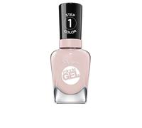 Sally Hansen - Miracle Gel #232-Tutu The Ballet Crayon Blanc Pour Ongles 14.7 Ml