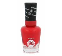 Sally Hansen Miracle Gel 439-Red Eye 14,7ml
