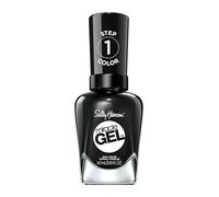 Sally Hansen Miracle Gel teinte N.460 Blacky O 14,7 ml